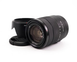 Used Sony E 18-135mm f/3.5-5.6 OSS Lens (EX+)