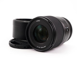 Used Panasonic Lumix S 50mm f/1.8 Lens (EX+)