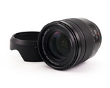Used Panasonic Lumix G Vario 12-60mm f/3.5-5.6 ASPH. POWER O.I.S. Lens (EX+)