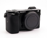 Used Sony Alpha a6100 Mirrorless Digital Camera Body (EX+)