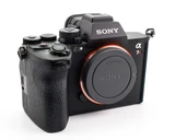 Used Sony a7R V Mirrorless Camera Body (EX+)