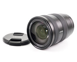 Used Sony E 16-55mm f/2.8 G Lens (EX+)