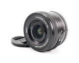 Used Sony E PZ 16-50mm f/3.5-5.6 OSS Lens (EX+)