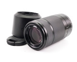 Used Sony E 55-210mm f/4.5-6.3 OSS Lens (EX)