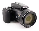 Used Nikon COOLPIX P1000 Digital Camera (EX+)
