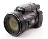 Used Nikon COOLPIX P1000 Digital Camera (EX+)