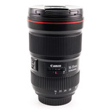 Used Canon EF 16-35mm f/2.8L III USM Lens (EX)