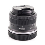Used Canon RF-S 10-18mm f/4.5-6.3 IS STM Lens (EX+)