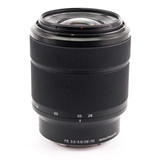 Used Sony FE 28-70mm f/3.5-5.6 OSS Lens (EX+)
