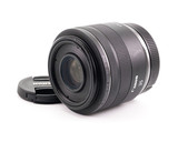 Used Canon RF 35mm f/1.8 IS Macro STM Lens (EX+)