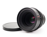 Used 7Artisan 50mm T2 Lens for Sony E (EX+)
