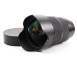 Used Sigma 20mm f/1.4 DG HSM Art Lens for Sony E (EX)