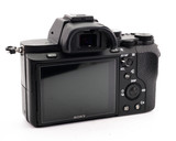 Used Sony Alpha a7 II Mirrorless Digital Camera Body (EX+)