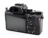 Used Sony Alpha a7 II Mirrorless Digital Camera Body (EX+)