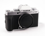 Used FUJIFILM X-T200 Mirrorless Digital Camera Body (EX+)