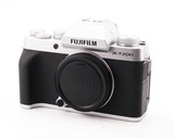 Used FUJIFILM X-T200 Mirrorless Digital Camera Body (EX+)