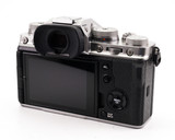 Used FUJIFILM X-T4 Mirrorless Camera Body (EX+)