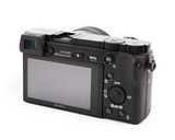 Used Sony Alpha a6000 Mirrorless Digital Camera with16-50mm Lens (EX-)
