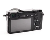 Used Sony Alpha a6000 Mirrorless Digital Camera with16-50mm Lens (EX-)