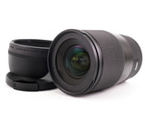 Used Sigma 16mm f/1.4 DC DN Contemporary Lens for Sony E (EX+)