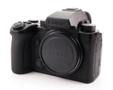 Used Panasonic Lumix S5 IIX Mirrorless Camera (EX+)