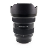 Used Sony FE 12-24mm f/2.8 GM Lens (EX+)