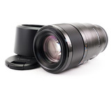 Used Sony FE 90mm f/2.8 Macro G OSS Lens (EX+)