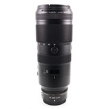 Used Nikon NIKKOR Z 70-200mm f/2.8 VR S Lens (EX+)