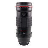 Used Canon EF 180mm f/3.5L Macro USM Lens (EX+)
