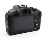 Used Canon EOS R100 Mirrorless Camera with 18-45mm Lens (EX+)