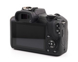 Used Canon EOS R100 Mirrorless Camera with 18-45mm Lens (EX+)