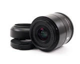 Used Sigma 19mm f/2.8 DN Art Lens for Sony E (EX+)