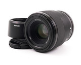Used Sony FE 50mm f/1.8 Lens (EX+)