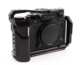 Used FUJIFILM X-T5 Mirrorless Camera Body with Camera Cage (EX+)