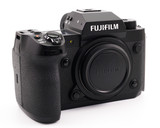 Used FUJIFILM X-H2 Mirrorless Camera Body (EX+)
