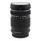 Used Olympus M.Zuiko Digital ED 40-150mm f/4-5.6 R Lens (EX+)