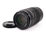 Used Olympus M.Zuiko Digital ED 75-300mm f/4.8-6.7 II Lens (EX+)