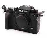 Used FUJIFILM X-T4 Mirrorless Camera Body (EX+)