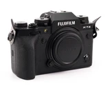 Used FUJIFILM X-T4 Mirrorless Camera Body (EX+)