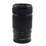 Used Sony E 55-210mm f/4.5-6.3 OSS Lens (EX)