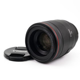 Used Canon RF 50mm f/1.2 L USM Lens (EX+)