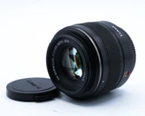 Used Panasonic Leica DG Summilux 25mm f/1.4 ASPH. Lens (EX)
