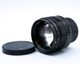 Used 7artisans Photoelectric 50mm f/1.1 Lens for Leica M (EX)