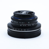 USED Laowa 10mm f4 Cookie Lens for Leica L (EX)