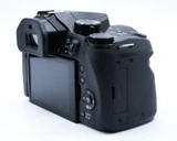 Used Panasonic Lumix DMC-FZ300 Digital Camera (EX)