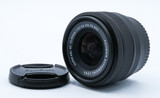 Used FUJIFILM XC 15-45mm f/3.5-5.6 OIS PZ Lens (EX)