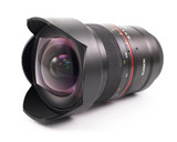 Used Rokinon MF 14mm f/2.8 Lens for Nikon Z (EX)