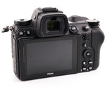 Used Nikon Z 7II Mirrorless Digital Camera Body (EX+)