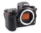 Used Nikon Z 7II Mirrorless Digital Camera Body (EX+)
