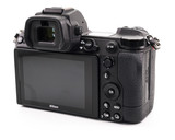 Used Nikon Z 7II Mirrorless Digital Camera Body (EX+)